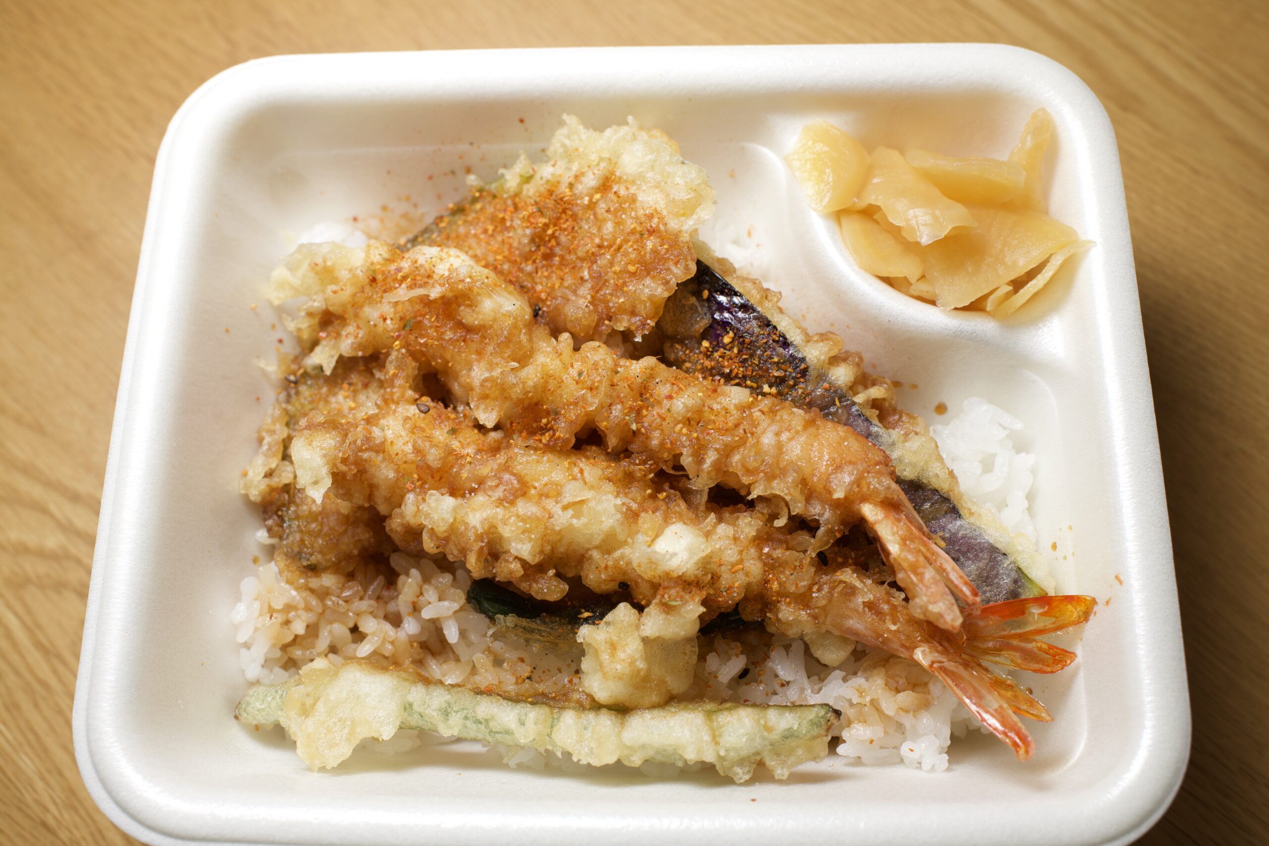 まとめ 僕はなぜてんやの上天丼を食べてしまっているのか