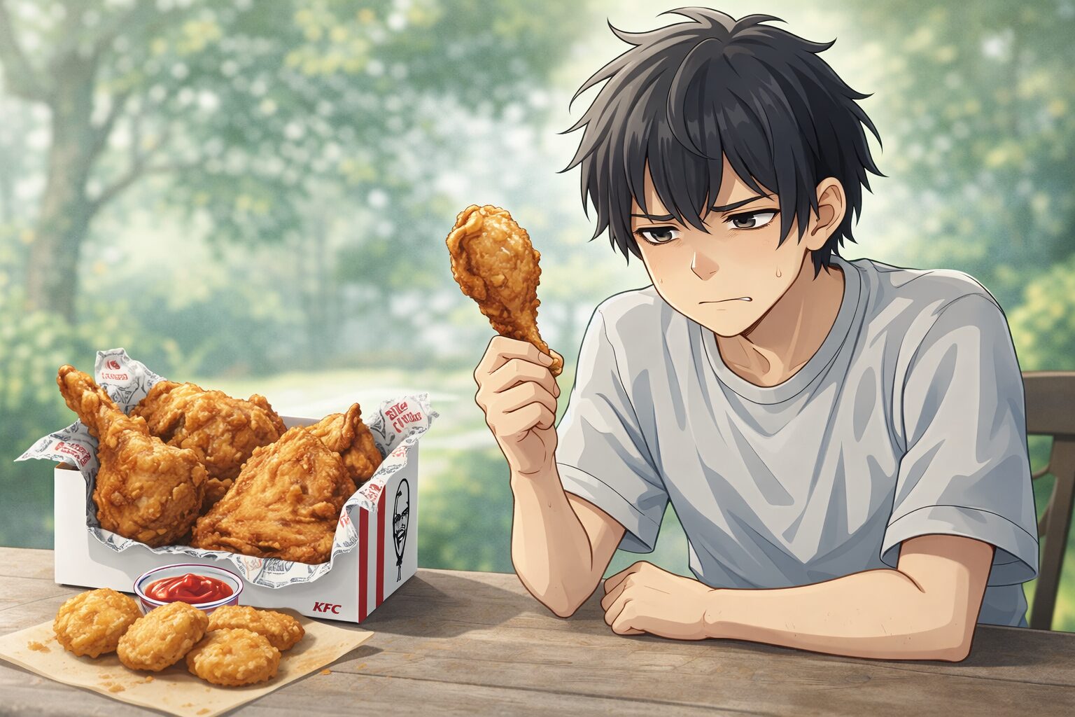 【ん？】とりの日パック※ケンタッキーって本当にお得なのか？ 〜多角的に調査してみる！