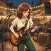 【気になる！】Q.Don Grosh（ドン・グロッシュ）のギターってどうなの？