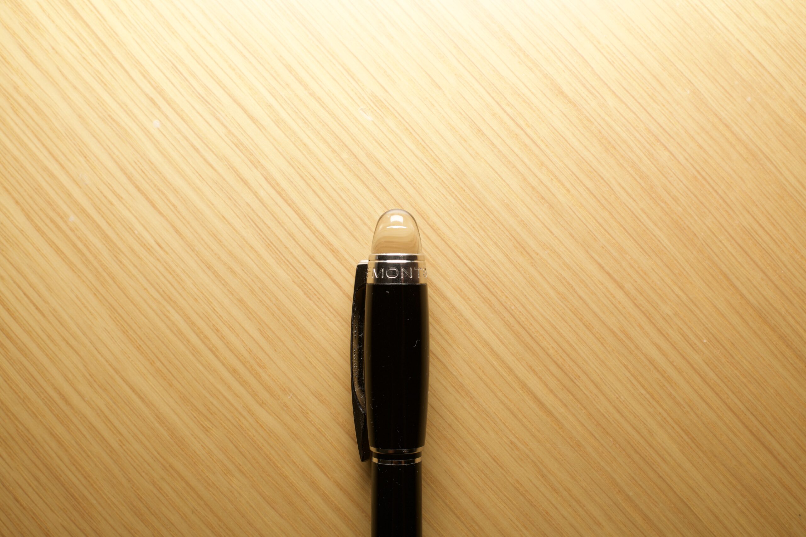 まとめ どうなのよMONTBLANC (モンブラン) スターウォーカー万年筆って
