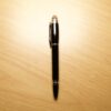 【深堀り】どうなの？MONTBLANC (モンブラン) スターウォーカー万年筆って