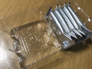 【良し】ドンキの不揃いだけど...たくさーーんウエハース!が変な味じゃなくてよかった