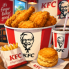 【はて？】Q.ケンタッキーフライドチキンってなんで美味しいの？