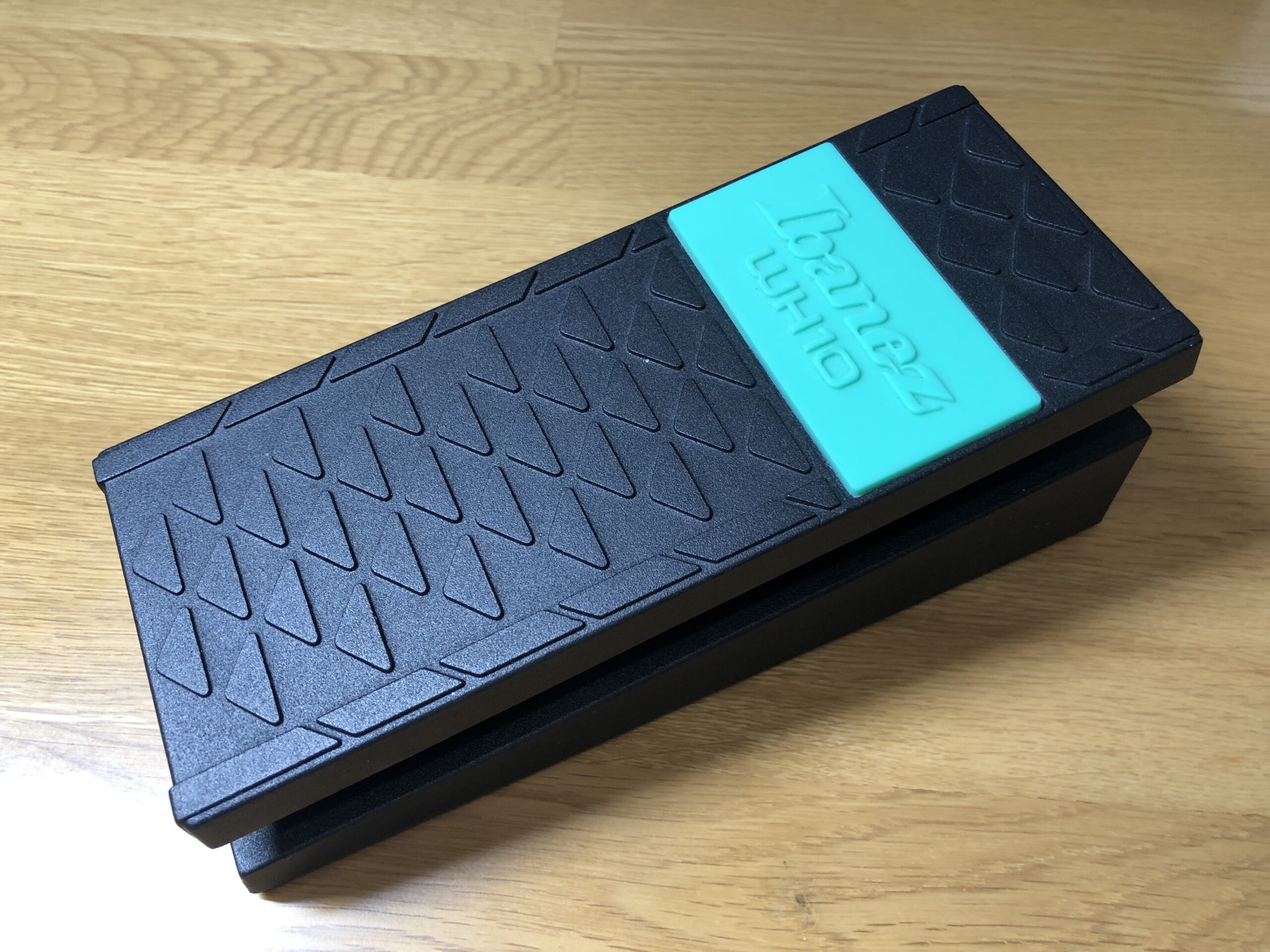 【ジャンク修理】Ibanez ( アイバニーズ ) / WH10V3を直しました 〜ジャンク品ってお得かね??〜